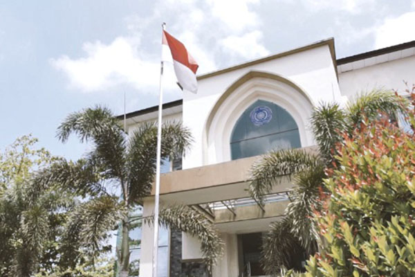  Universitas Muhammadiyah Magelang Luncurkan Metode e-Learning