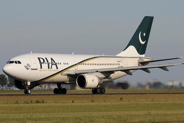  INDIA VS PAKISTAN : Wilayah Udara Pakistan Ditutup, Ribuan Penerbangan Terganggu