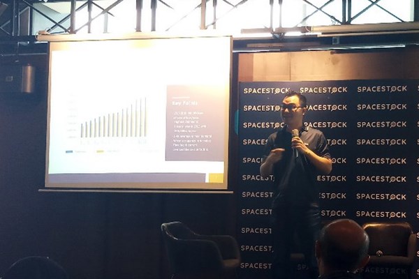  SpaceStock Ekspansi ke Jual-Beli Properti Berbasis Teknologi