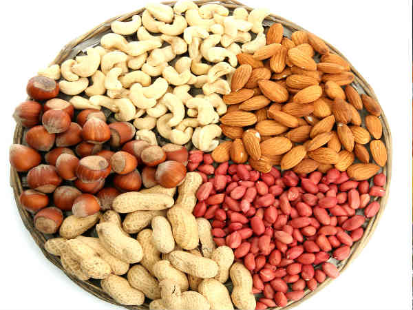  Kacang Kurangi Risiko Penyakit Kardiovaskular untuk Penderita Diabetes Tipe 2