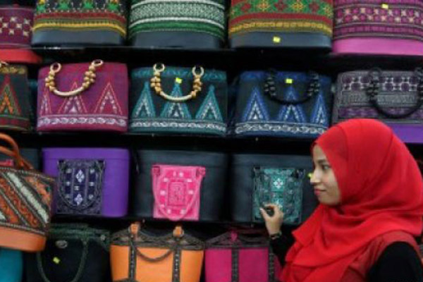 Aceh Terus Petakan Potensi Produk IKM