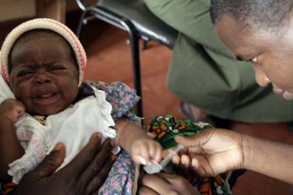 Kader Kampung di Mimika Dilibatkan Tangani Malaria