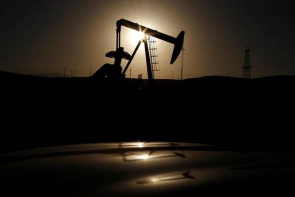  OPEC Disiplin, Harga Minyak AS Naik Tiga Hari Beruntun
