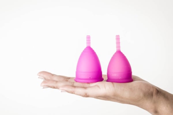 Menstrual Cup Solusi untuk Zero Waste