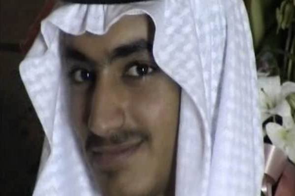  Amerika Buru Anak Osama bin Laden, 5 Fakta Penting Hamza bin Laden