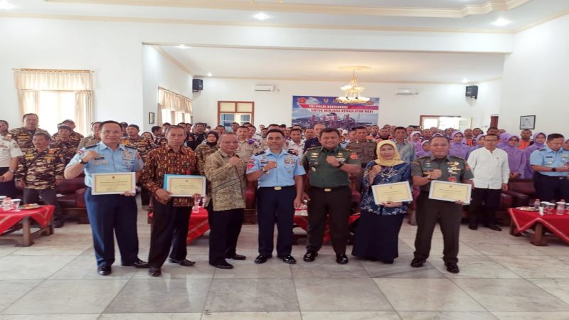  Lewat \'Halo Bandung\' Masyarakat Jabar Diajak Mengembalikan Semangat Pluralisme 