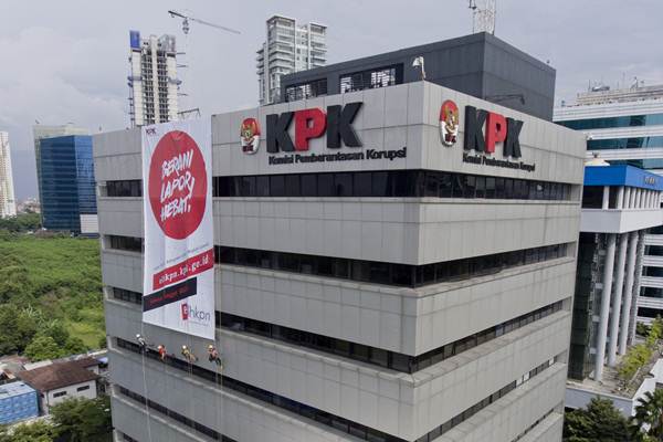  KPK Bakal Klarifikasi LHKPN 14 Kepala Daerah di Jambi