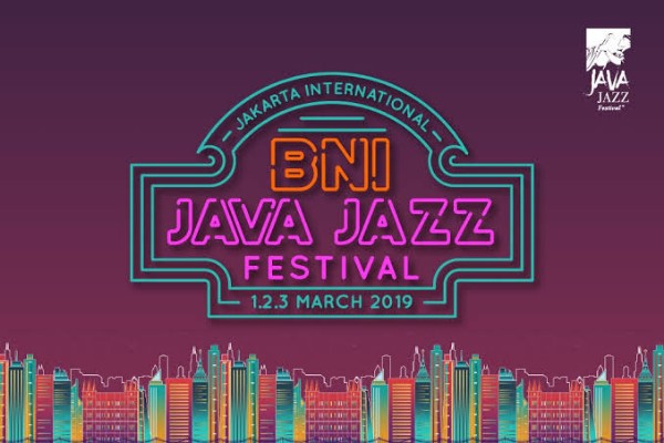  Java Jazz Hari Terakhir! Ada Danilla, Isyana, Sampai Kahitna, Ini Jadwal Tampilnya