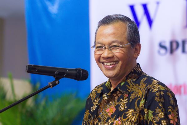  Pendaftaran UTBK Dibuka Lagi Hari Ini
