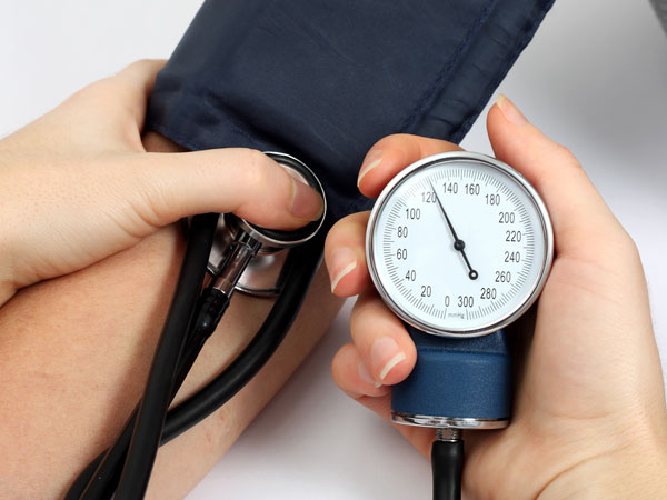  Antisipasi Hipertensi, Cek Tekanan Darah Secara Rutin 