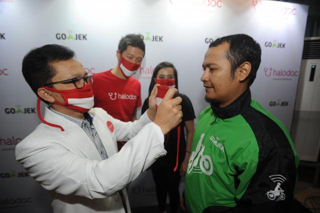  Halodoc Himpun Modal Rp919 Miliar