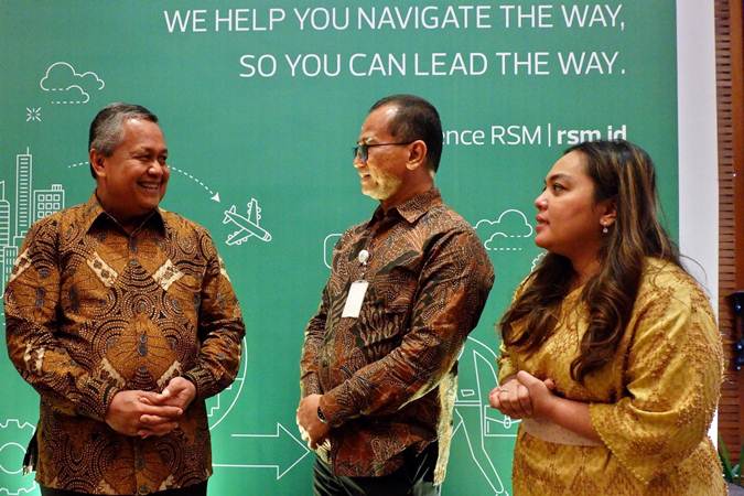  Peringatan 34 Tahun RSM Indonesia