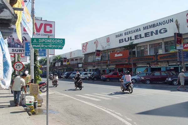  Organda Bali Minta Tambah Jalan Pintas Denpasar-Buleleng