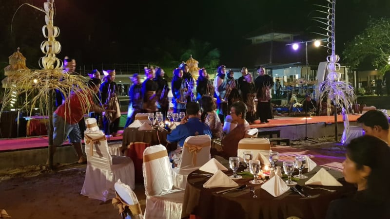 Membangkitkan Wisata di Selat Sunda Lewat Festival Anyer Ceria