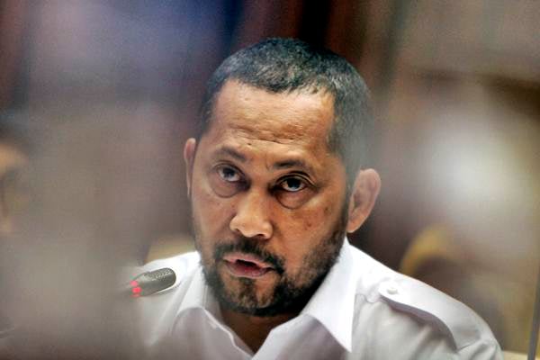  Budi Waseso Menolak Dikaitkan dengan Jabatan Ketua Umum PSSI