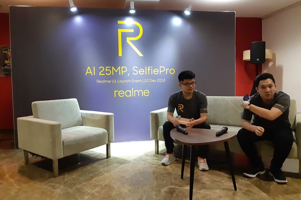  Realme 3 Dipastikan Dirilis Pekan Depan. Ini Spesifikasinya 