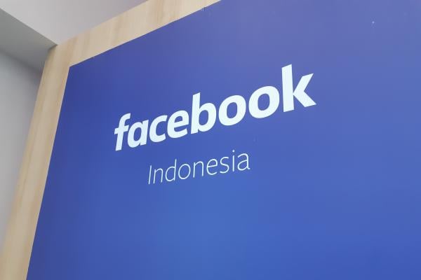  Jelang Pilpres 2019, Facebook Larang Iklan Politik dari Luar Negeri
