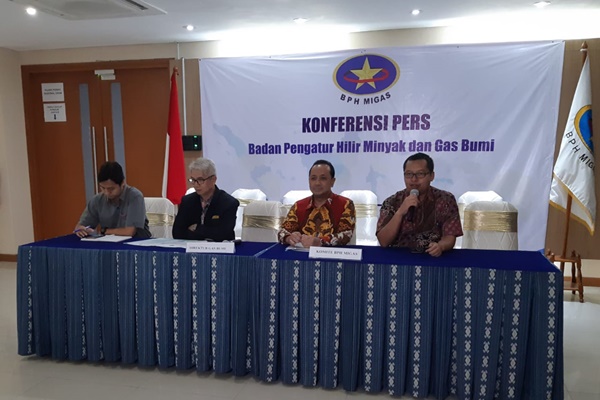  BPH Migas Tetapkan Harga Jual Jargas Untuk 7 Kabupaten/Kota
