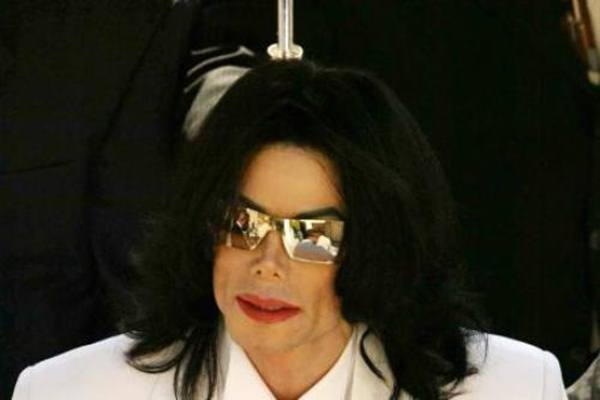 Michael Jackson/femalefirst.co.uk