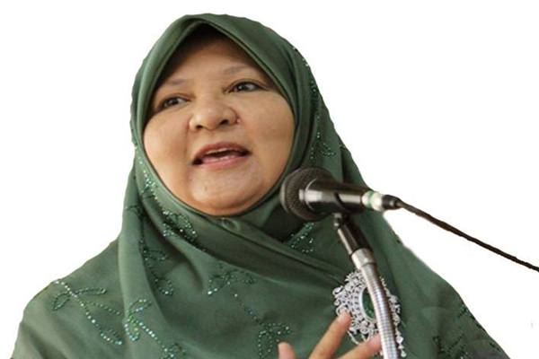  Istri Gubernur Sumatra Barat Terancam Pidana 2 Tahun