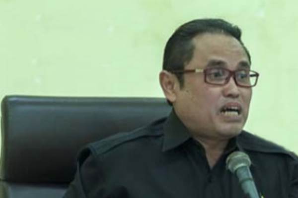  Sidang Perdana Mantan Kajati Maluku Digelar, Terkait Lelang Aset Terpidana BLBI