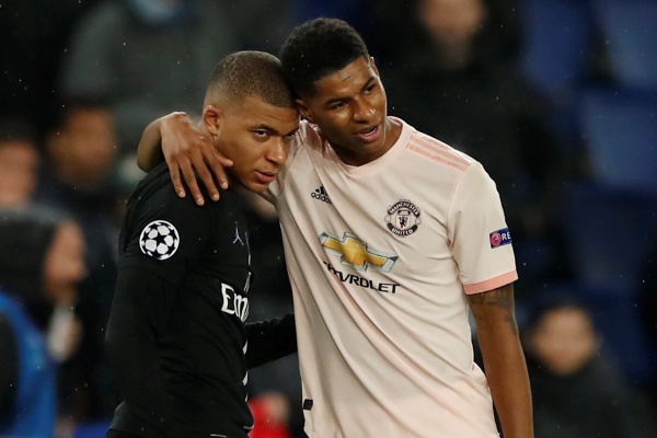  MU Lolos Perempat Final, Solskjaer Terinspirasi Real Madrid VS Ajax