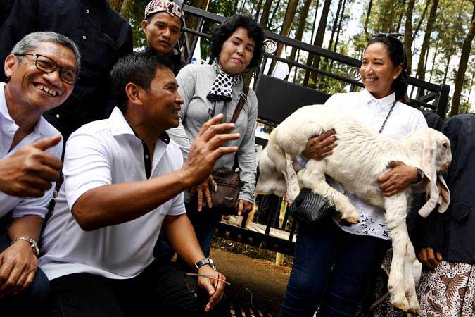  Izin Perhutanan Sosial Terealisasi 2,56 Juta Hektare