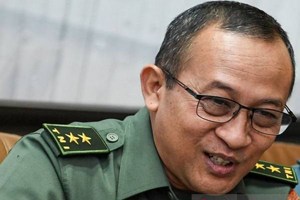  3 Prajurit Tewas, KKSB 2 Kali Serang Pasukan TNI di Nduga