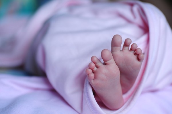  Mayat Bayi Laki-Laki dalam Kantong Plastik Ditemukan di Pondok Aren