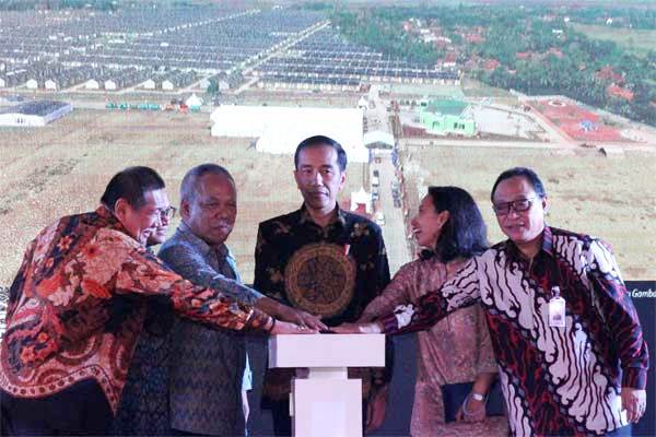  BACKLOG PERUMAHAN  : Milenial Bisa Akses Rumah Bersubsidi