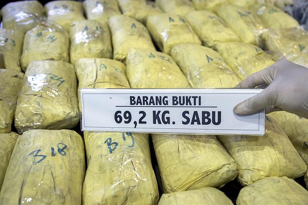  Hasil Lab RSKO Andi Arief Negatif Konsumsi Narkotika, Ini Penjelasan BNN
