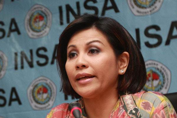 INSA: Platform Digital Logistik Yang Penting Interface