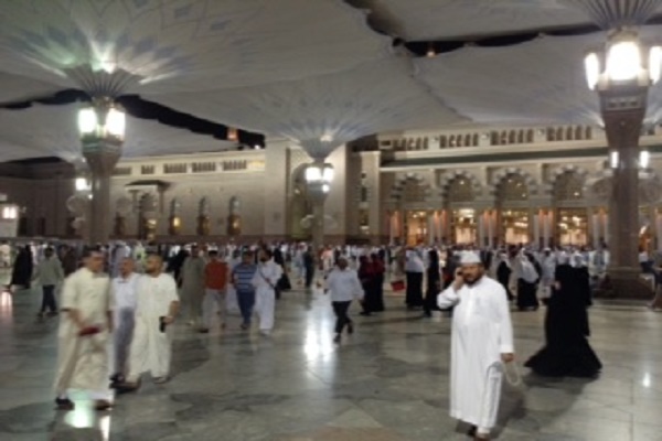  Istilah Wisata Religius Dilarang untuk Aktivitas Haji, Umrah, dan Ziarah di Masjid Nabawi