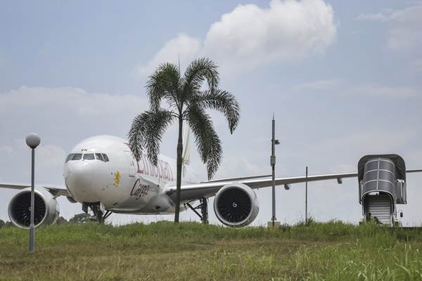  KBRI Addis Ababa Terima Pemberitahuan Resmi WNI Korban Ethiopian Airlines