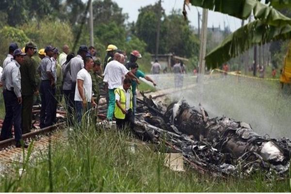  Ethiopian Airlines Jatuh, Boeing 737 MAX 8 Disorot