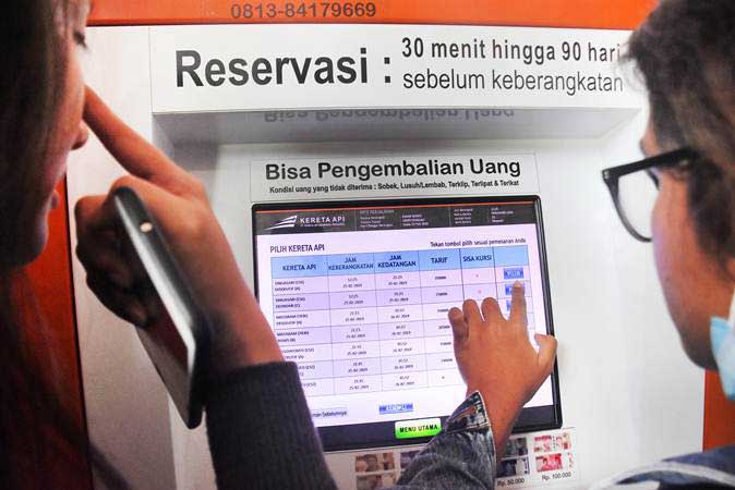  KAI Promo Tarif Kereta Khusus Madiun, Berikut Daftarnya