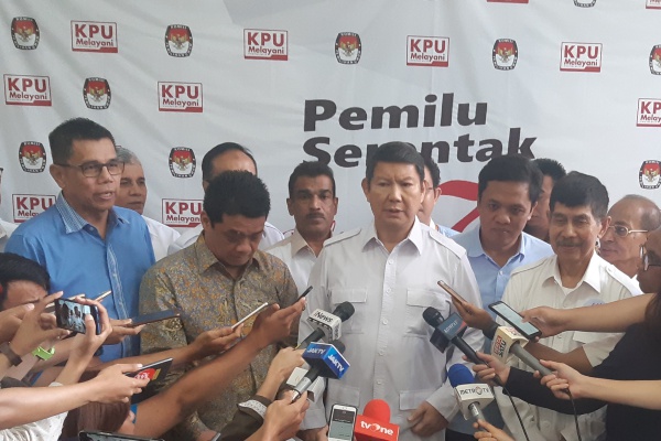  Tak Percaya SMRC, Survei Internal BPN Prabowo-Sandi Unggul
