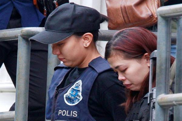 5 Terpopuler Nasional, Siti Aisyah Bebas Setelah Tuntutan Hukumnya Dihentikan dan KPK Butuh Beragam Penyelidik