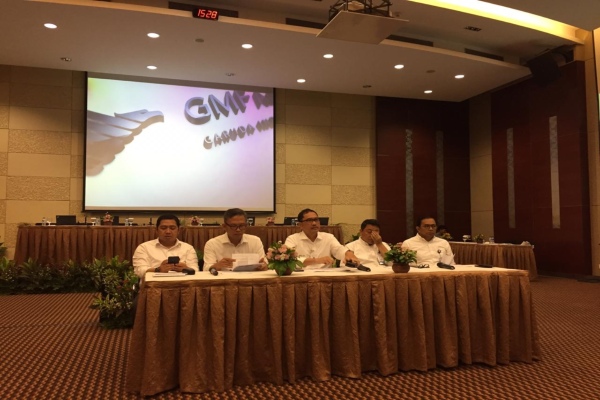  Garuda Maintenance (GMFI) Bagikan Dividen US$6 juta