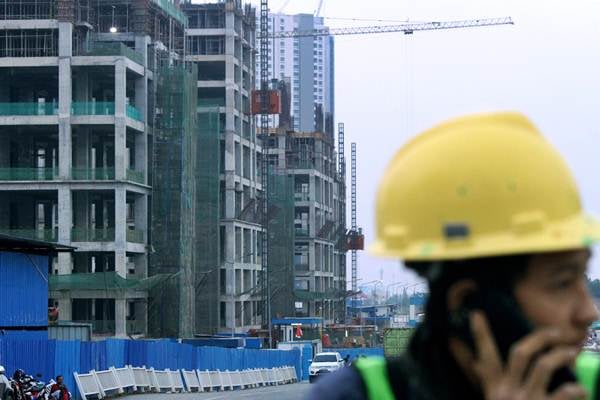  Pencarian Apartemen di Bekasi Meningkat 30 Persen