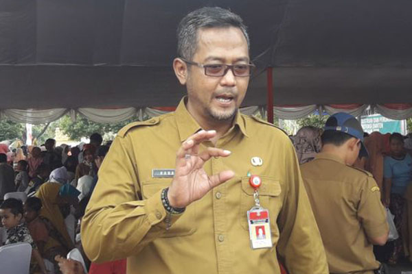  BUMD Agrobisnis Pemprov Banten Ditargetkan Terbentuk Tahun Ini