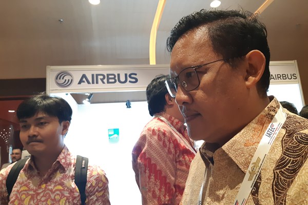  Ekspansi Lion Air Tunggu Titik Keseimbangan Baru