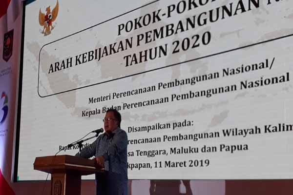  Perekonomian Balikpapan Ditargetkan Tumbuh 4,08% Mulai 2020