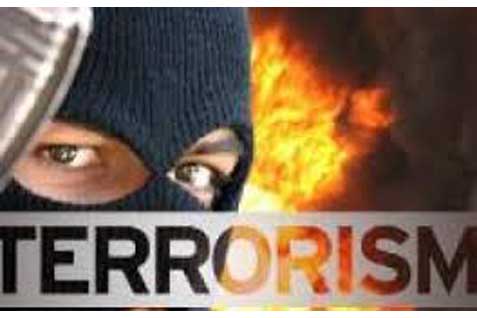  Teroris Ledakkan Bom di Sibolga, Anggota Polri Jadi Korban