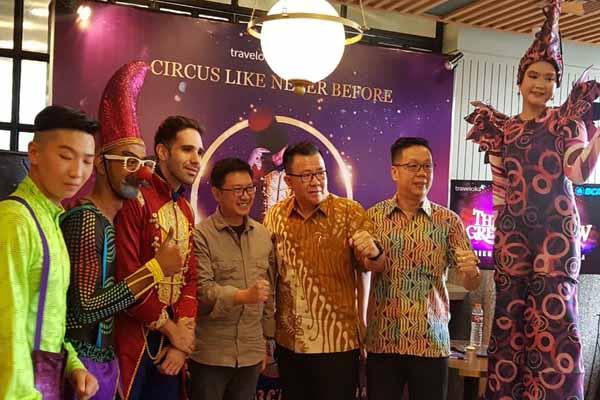  Genjot Kartu Kredit, BCA Surabaya Optimalkan Segmen Milenial