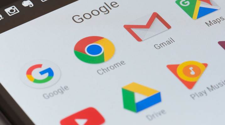  Gmail Down? Netizen Panik dan Sampaikan Berbagai Ekspresi Ini