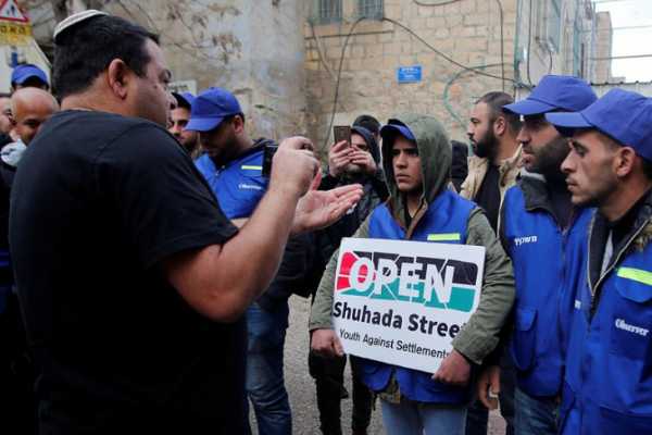  Ekstremis Yahudi Pembakar Gereja Dibebaskan, Komite Palestina Mengutuk