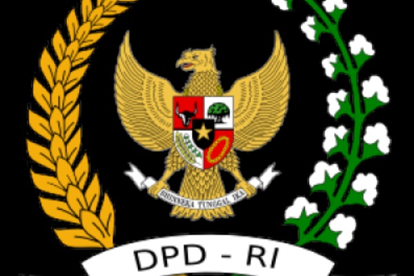 Logo DPD RI/Antara