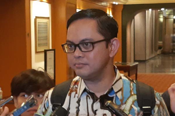  KPU Coret Daftar Pemilih Tetap WNA Total 370 Jiwa