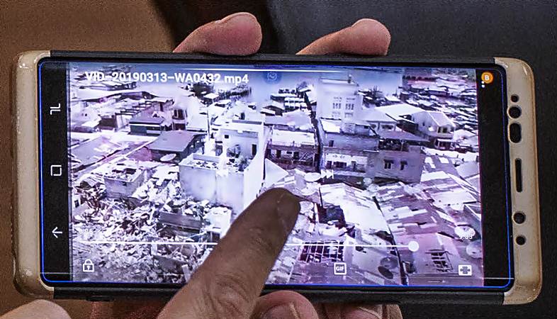  Ledakan Bom Sibolga, Hancurkan Banyak Rumah di Sekitarnya